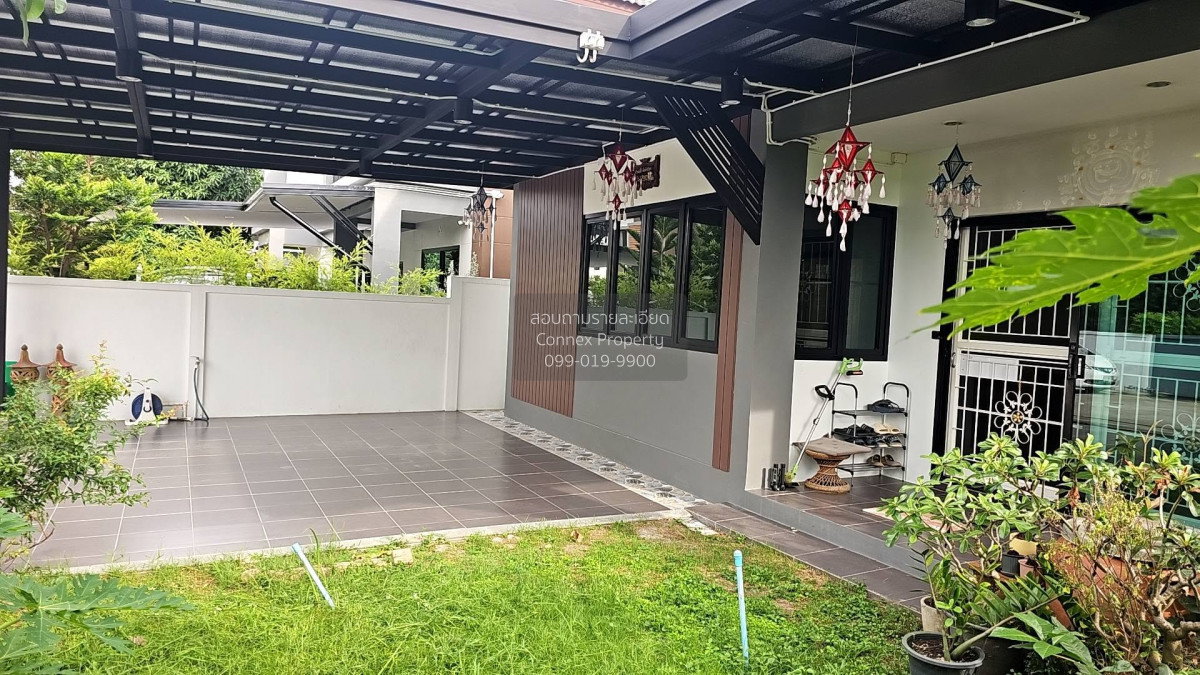 รูป ขายบ้าน ฟอเรสต้า นิมิตใหม่ 40 มีนบุรี เขต มีนบุรี กรุงเทพ CX-162693 ✅ ทักไลน์ @connexproperty ตอบทันที ทีมงานมืออาชีพ ✅ - รูปที่ 3/12