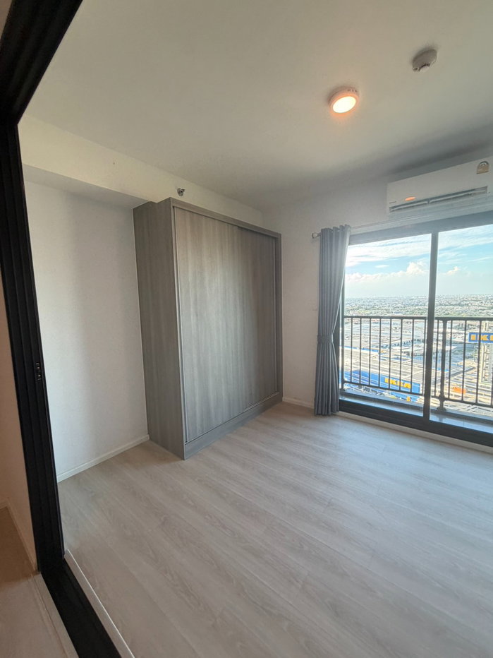 picture Condo for rent A space Mega, next to Ikea - 10/10