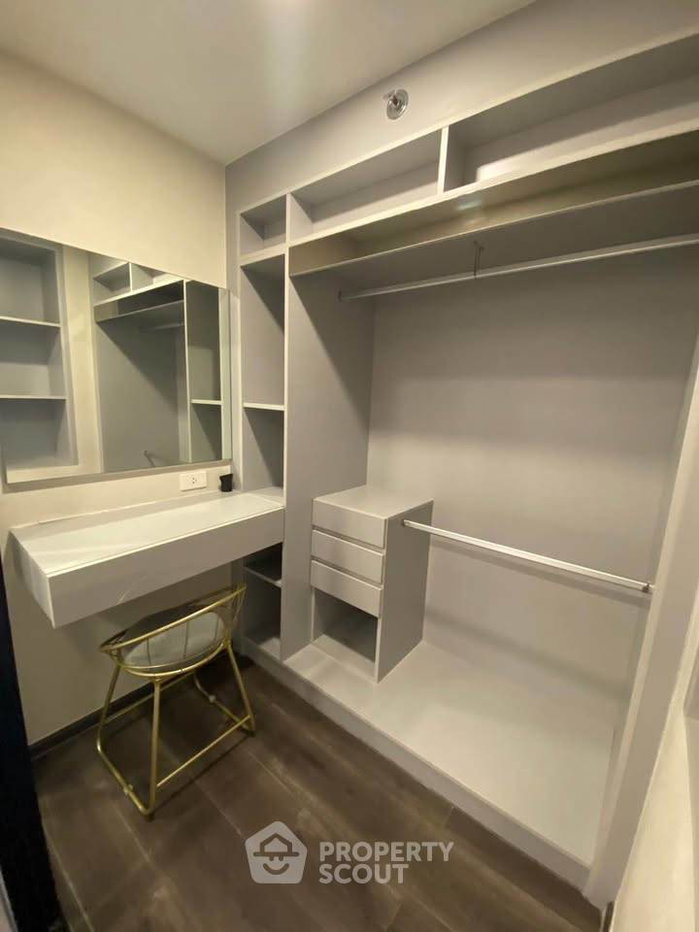picture High-Floor 1-BR 37 Sqm At Knightsbridge Space Ratchayothin, BTS Ratchayothin (ID 3065377) - 8/15