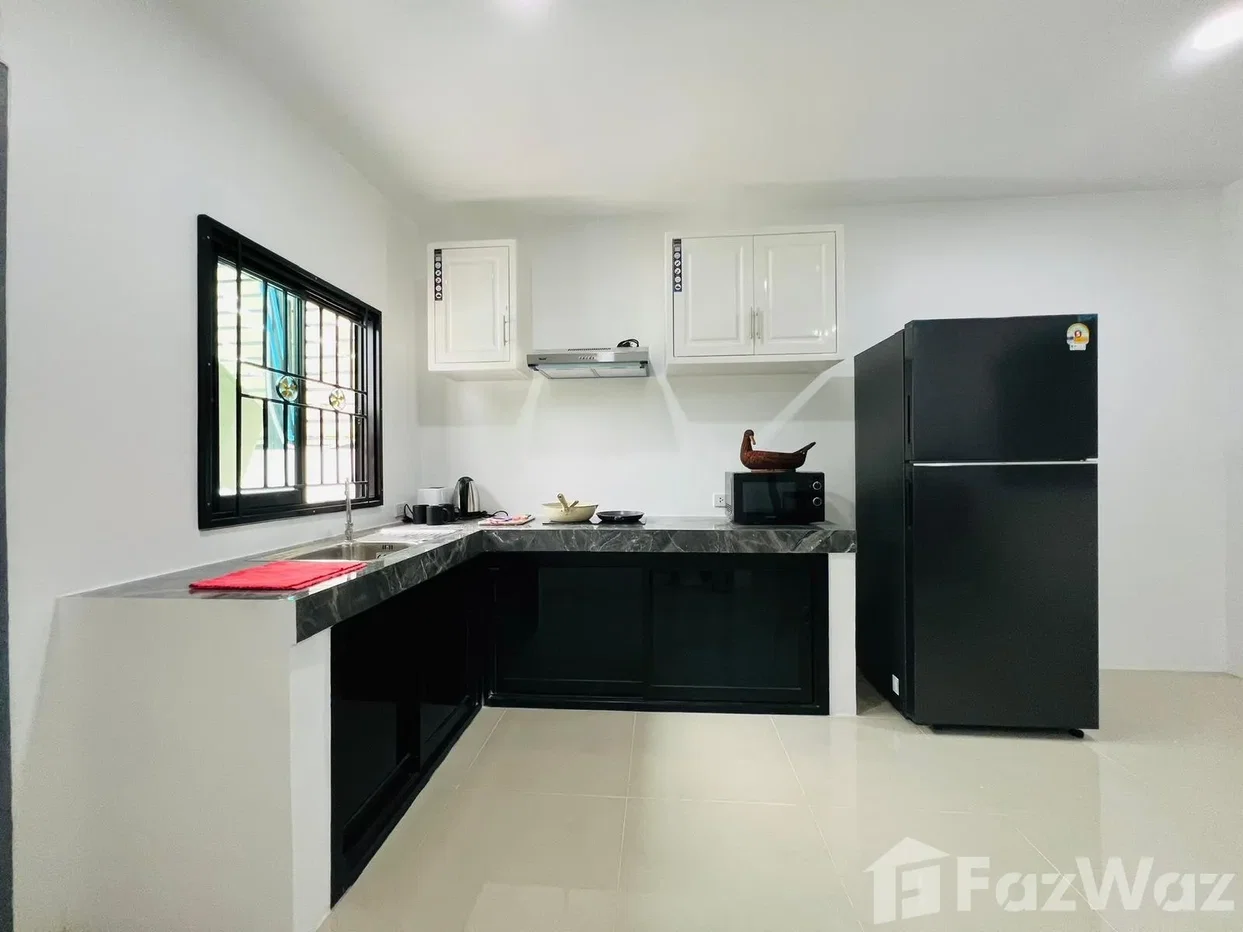 รูป ขาย ทาวน์เฮ้าส์ 2 ห้องนอน ในโครงการ บ้านดอนวิลเลจ 1953818 - รูปที่ 23/23