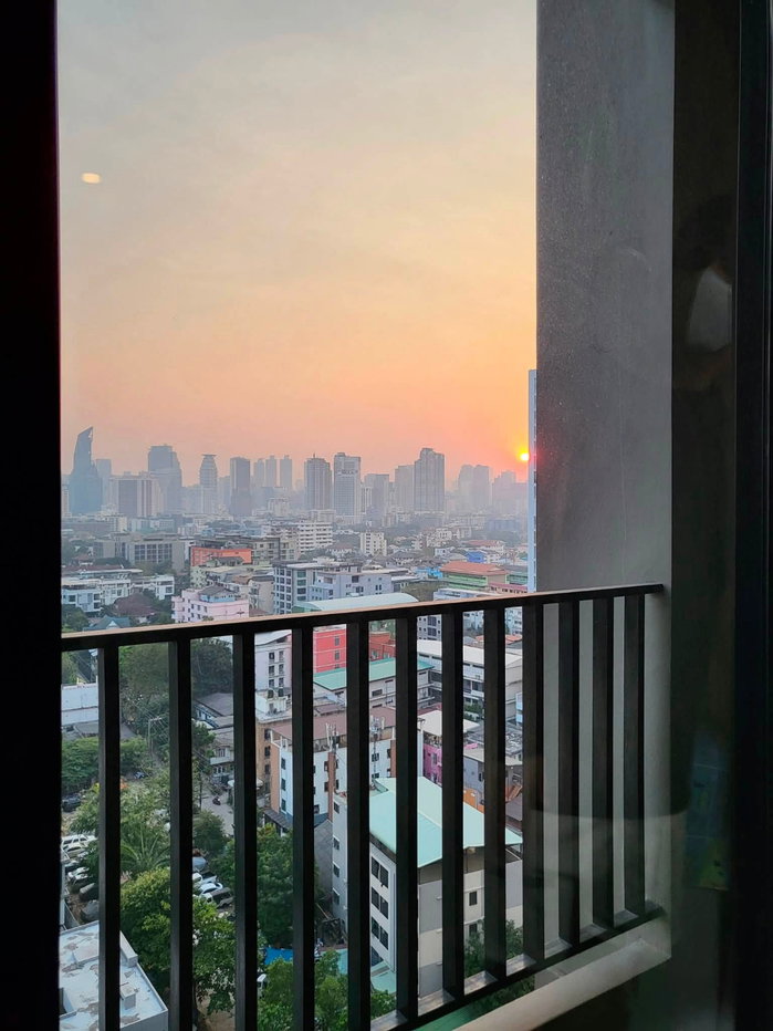 รูป ให้เช่าคอนโด The Niche Pride Thonglor-Phetchaburi - รูปที่ 9/10