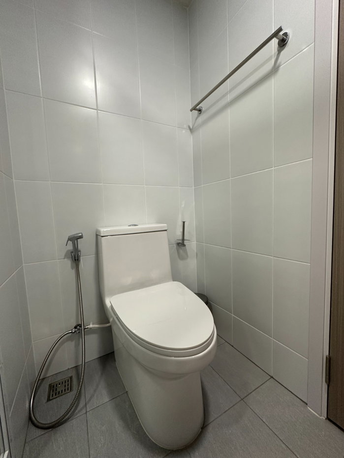picture 🌿 [Rare Item! Corner Unit with Pool View] Premium Room for Rent at Kave Luminous Bangmod - 27/36