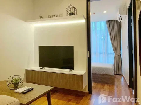 ขาย คอนโด 1 ห้องนอน ในโครงการ วิช ซิกเนเจอร์ มิดทาวน์ สยาม 1053388