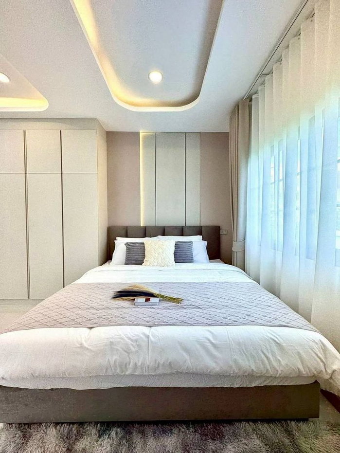 รูป ขายบ้านเดี่ยว ซอยสยามคันทรีคลับ พัทยา ทำเลดี ใกล้มอเตอร์เวย์ - รูปที่ 10/20