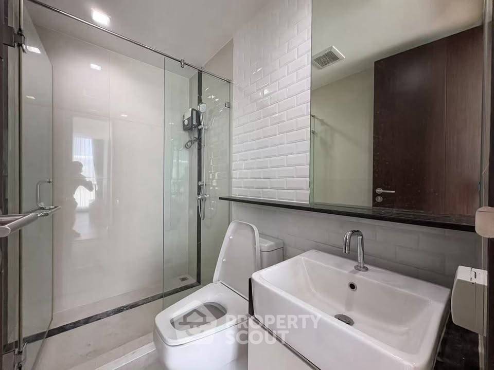 รูป คอนโด 2 ห้องนอน ให้เช่า Wish Signature Midtown Siam ใกล้ BTS ราชเทวี 300 ม. (ID 3065858) - รูปที่ 9/9