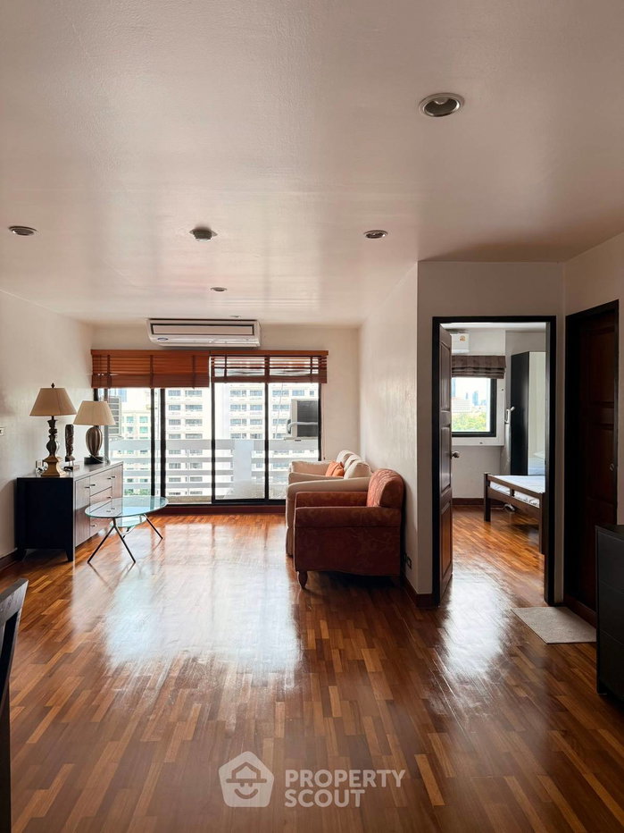 picture 2-BR 89 Sqm Condo At Sukhumvit Park, 400m to BTS Asok (ID 3064665) - 18/20