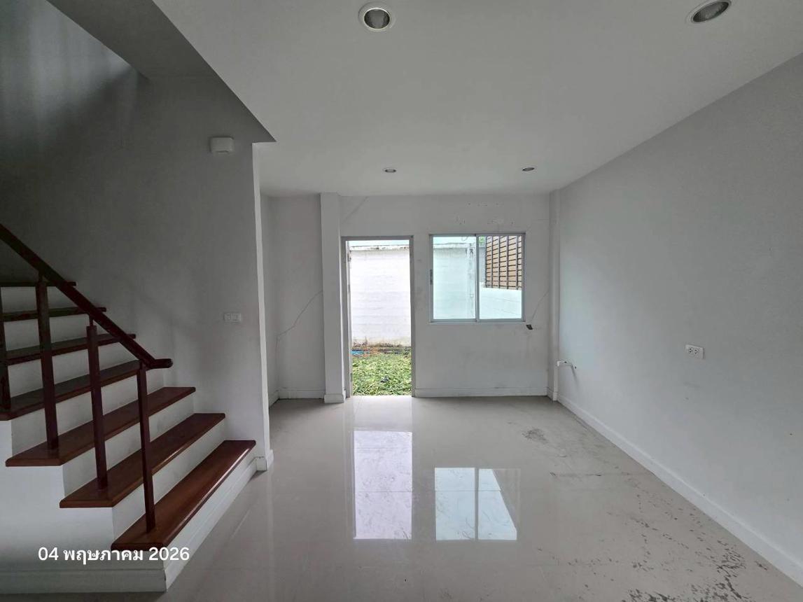 picture TOWN HOUSE 25.3 Sq.w. Bang Bua Thong Nonthaburi for 2.1M - 15/28