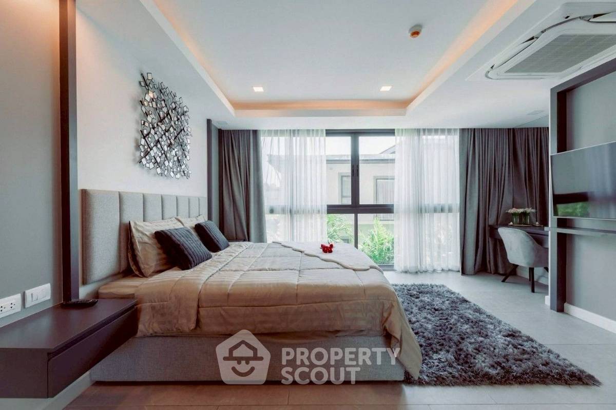 รูป คอนโด 3 ห้องนอน 144 ตร.ม. ขาย Serenity Residence จอมเทียน (ID 2172328) - รูปที่ 12/26