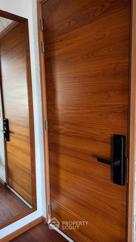 picture High-Floor 1-BR 80 Sqm At Villa Asoke, 200m to MRT Phetchaburi (ID 3066011) - 29/30