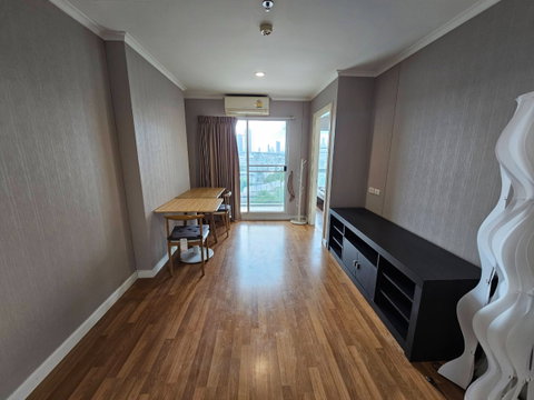 For Rent  1Bed1Bath Floor10 BldC 12,500Baht/Mo