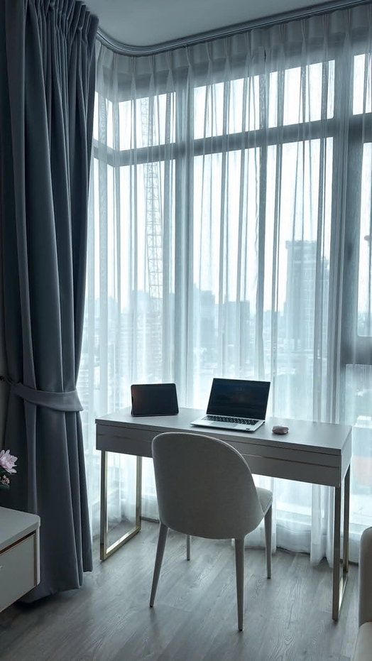 รูป ให้เช่าคอนโด Rhythm Ekkamai Estate Rent⭐️พร้อมเข้าอยู่ - รูปที่ 8/10