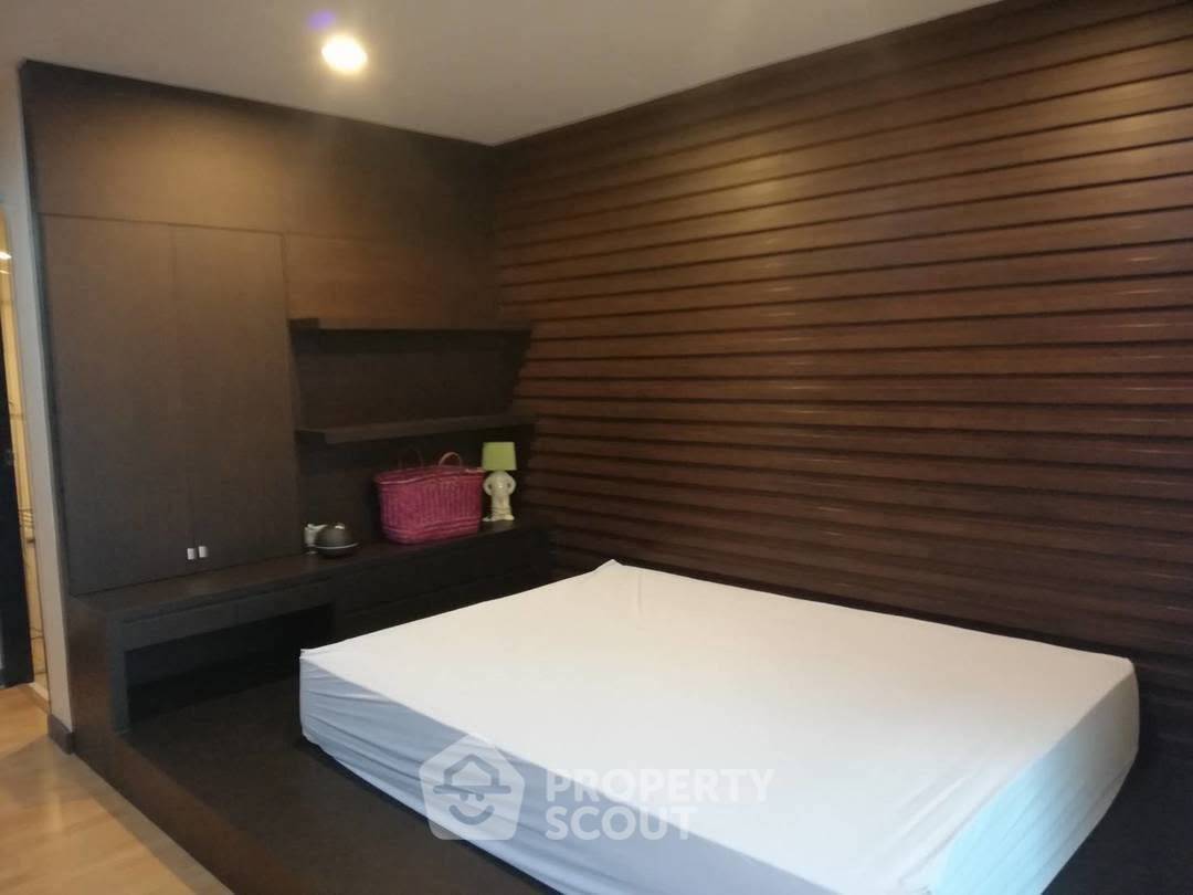 รูป คอนโด 2 ห้องนอน The Amethyst สุขุมวิท 39 ชั้น 4 ใกล้ BTS พร้อมพงษ์ (ID 3063129) - รูปที่ 7/10