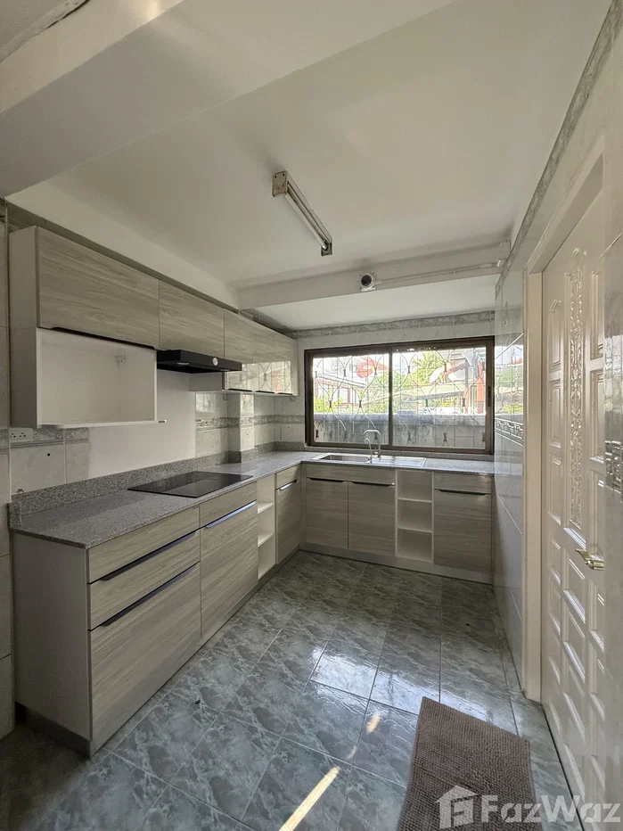 รูป บ้านเดี่ยวให้เช่า 3 ห้องนอน ในโครงการ ธารารมณ์ หัวหมาก 6509378 - รูปที่ 18/18