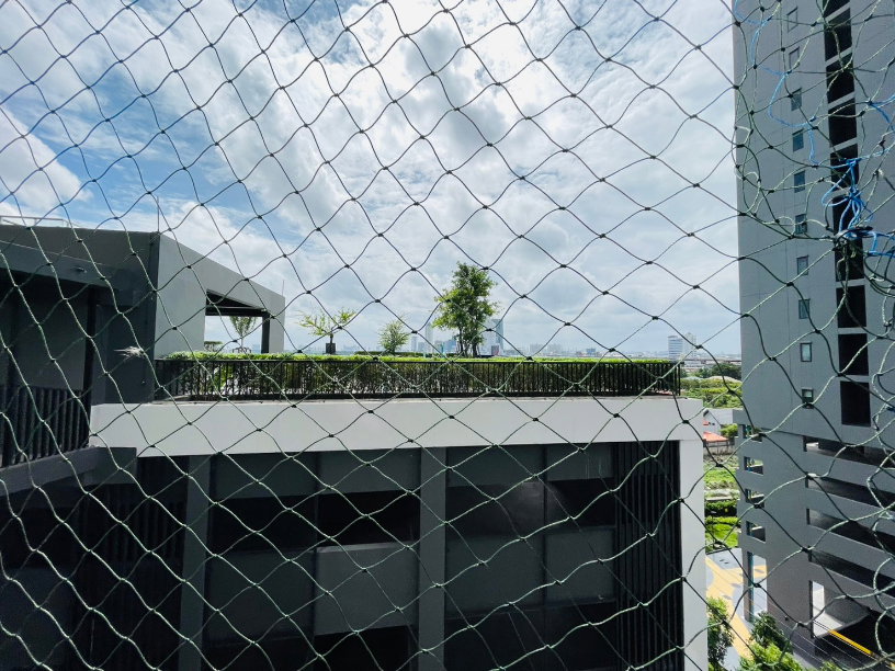 picture For Rent : Niche Mono Mega Space Bangna - 20/31