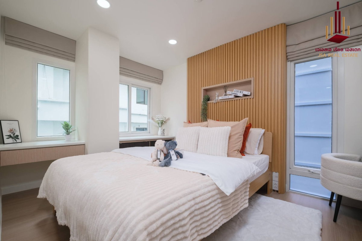 picture ✨ For Sale: The Plenary Sathorn Condo ✨ 💰 Only 4,590,000 THB - 2/4