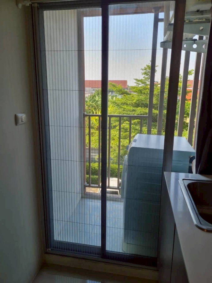 รูป D Condo ping : Rent :เช่าเพียง 10,000 บ/ด ว่าง พร้อมอยู่ - รูปที่ 13/20