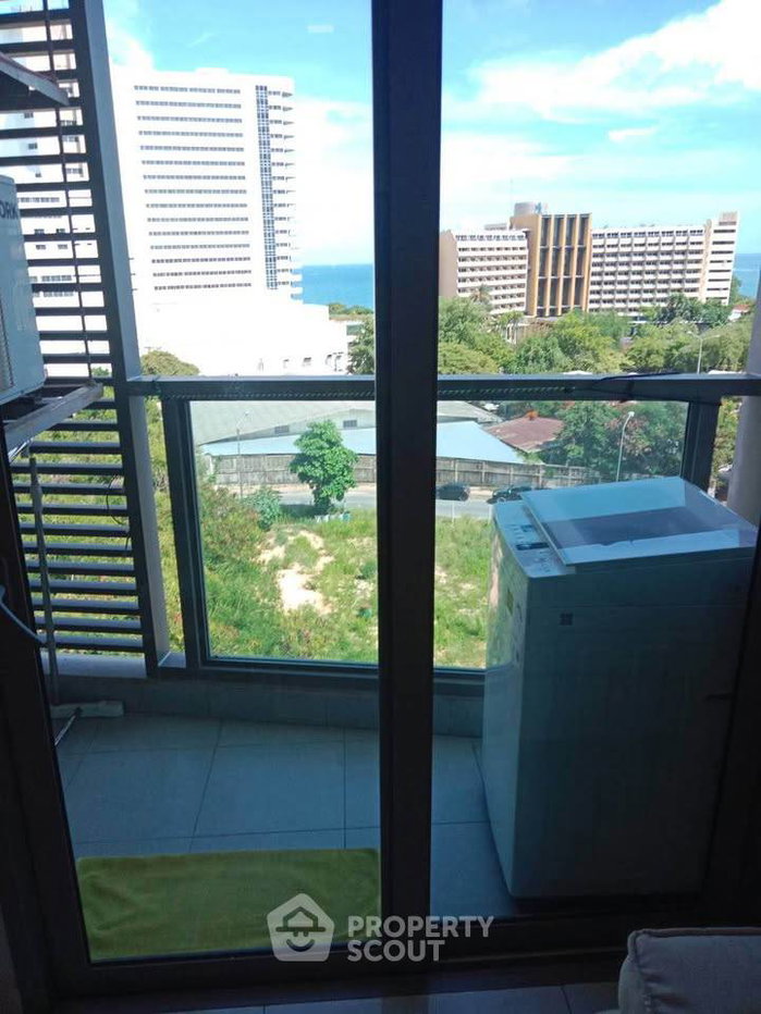 รูป คอนโด 1 ห้องนอน The Cloud ชั้น 6 ขนาด 30 ตร.ม. 📍 พราตามนัค (ID 2186660) - รูปที่ 6/6