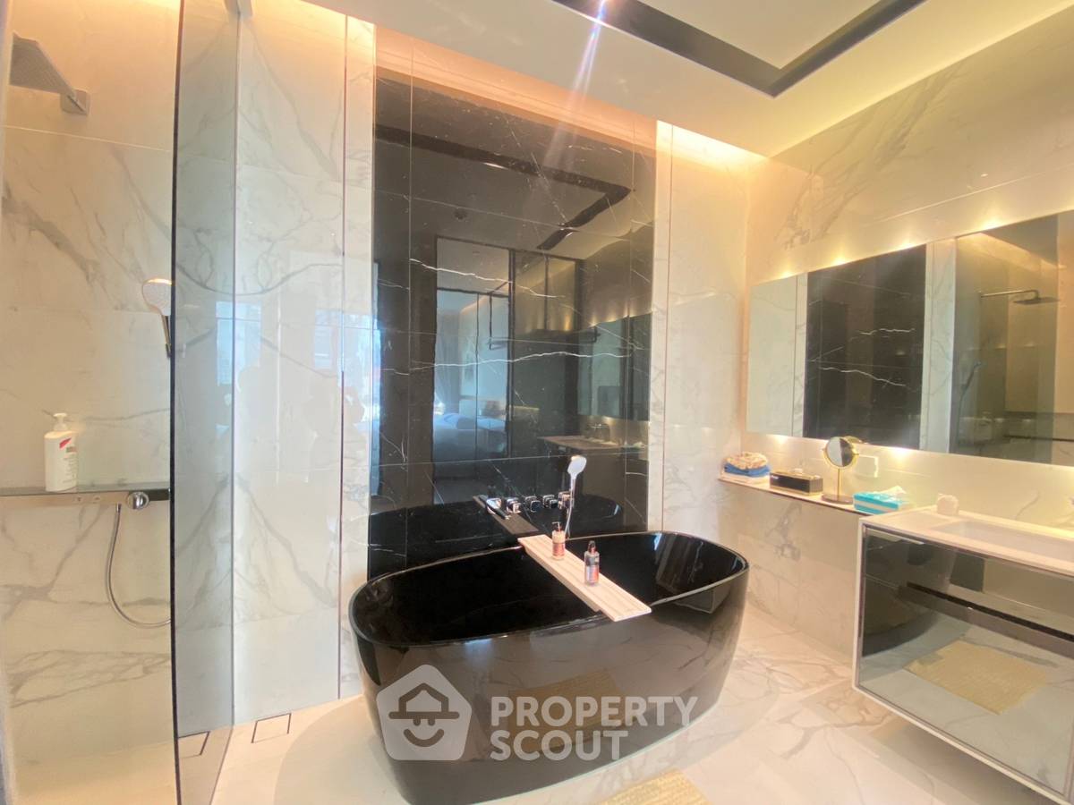 รูป คอนโด 2 ห้องนอน 85 ตร.ม. ที่ The Bangkok Thonglor ใกล้ BTS ทองหล่อ 300 ม. (ID 3063396) - รูปที่ 4/10