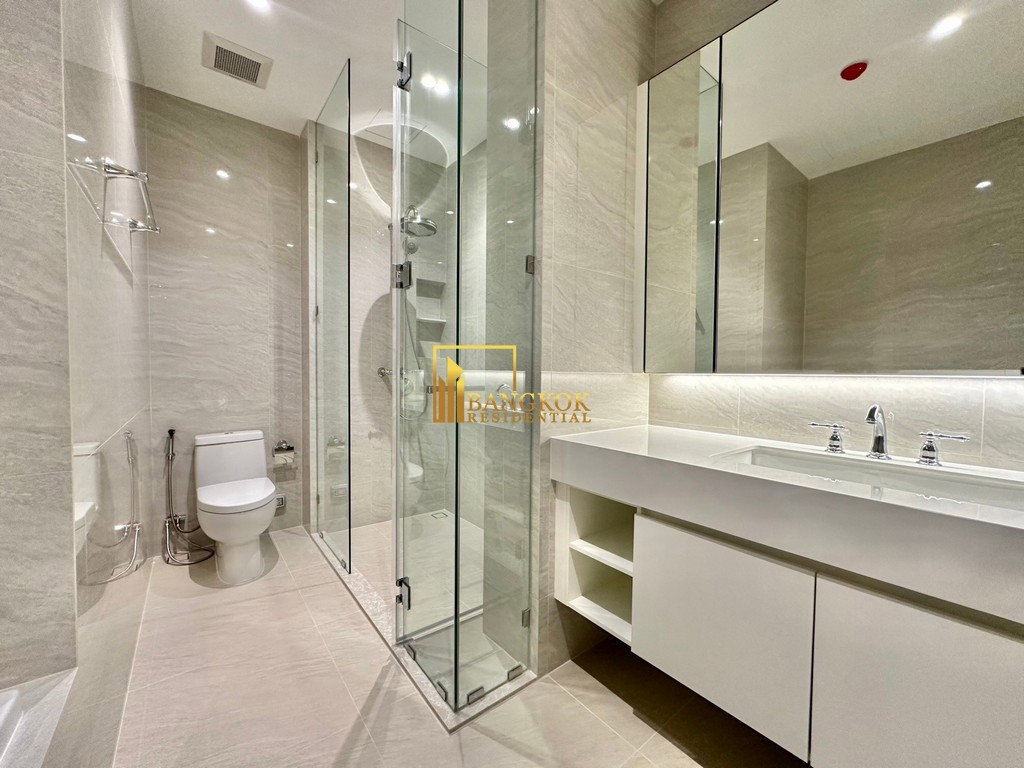 รูป Muniq Langsuan | Spectacular 3 Bed Luxury Condo in Prime Location - BR16530CD - รูปที่ 21/43