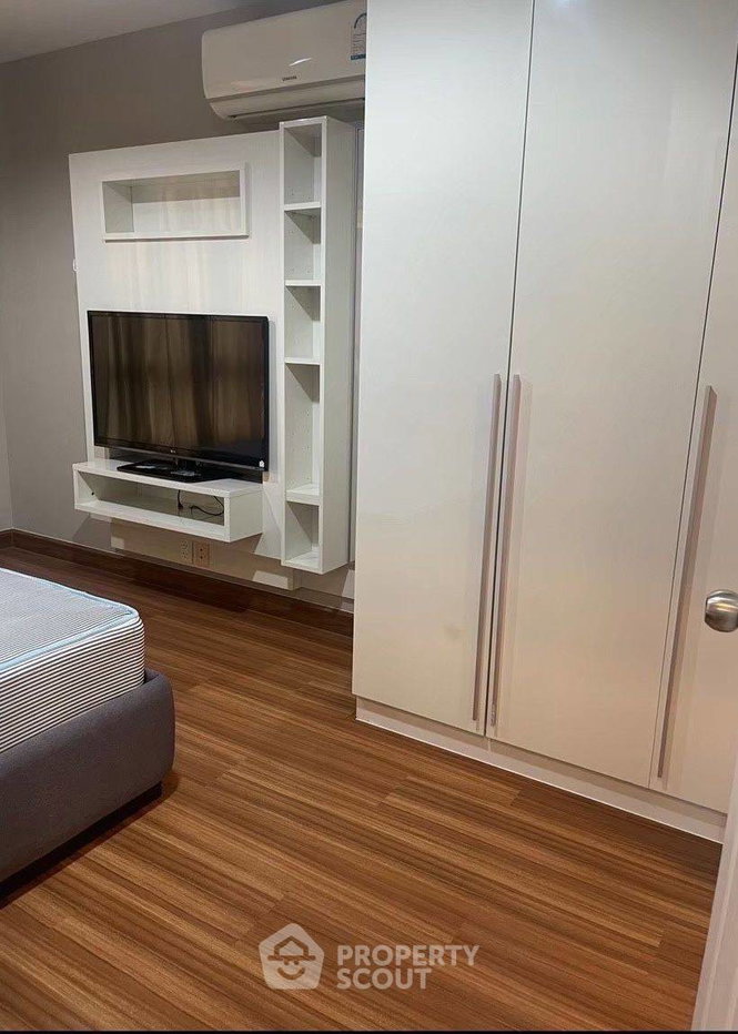 picture High-Floor 3-BR 106 Sqm Condo At Belle Grand Rama 9 Near MRT Phra Ram 9 (ID 2410530) - 19/26