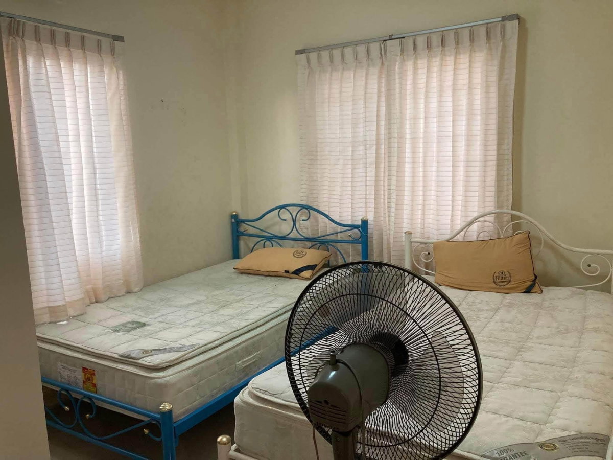 รูป ให้เช่าบ้านเดี่ยว ม.วินเพลส หนองก้างปลา บ่อวิน ศรีราชา - รูปที่ 10/13
