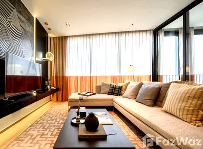 Condos for rent : 2 Bedroom Condo for rent at BEATNIQ Sukhumvit 32 6560029