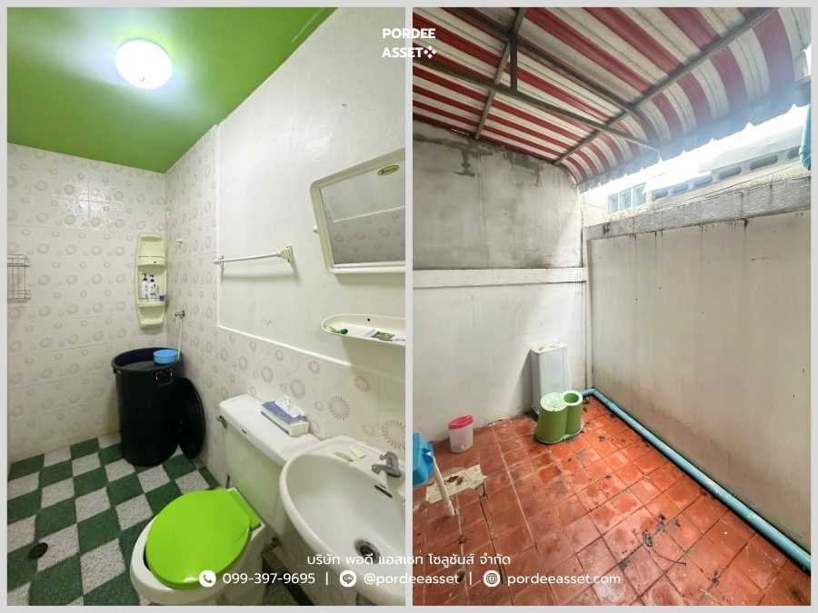 รูป ขาย!! คอนโด 2 ชั้น โนเบิล พาร์ค บางพลี (โซน C) (ขนาด 115 ตร.ม.) บางพลี สมุทรปราการ : Noble Park Bang Phli - รูปที่ 6/27