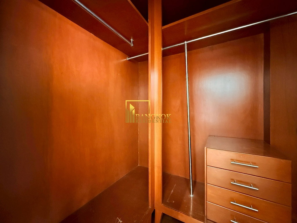 picture Expansive 4 Bedroom House With Pool Near Thonglor Area - BR28183SH - 20/38