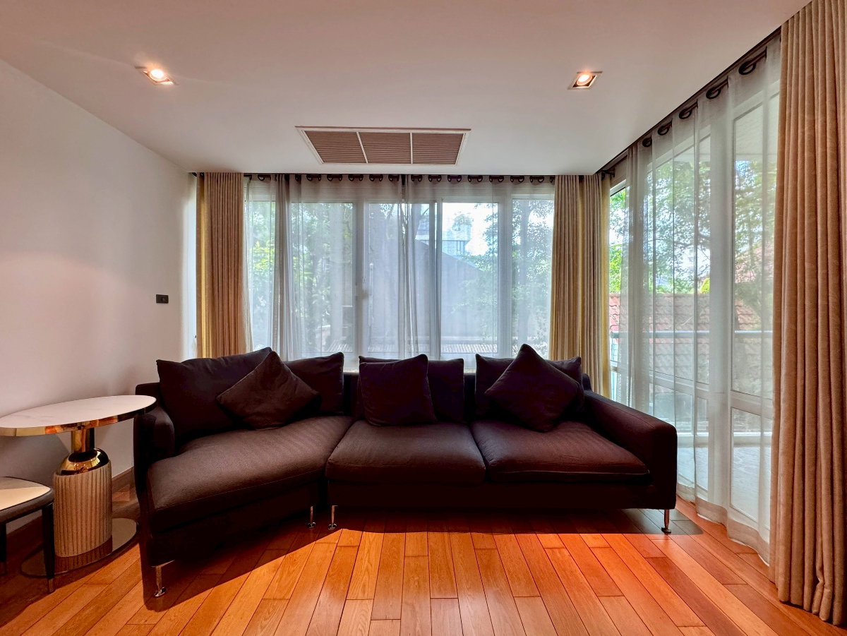 รูป Belgravia Residences | Luxurious 4 Bed Condo in Phrom Phong - BR10497CD - รูปที่ 8/50
