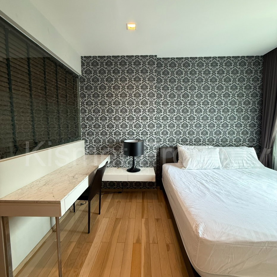 รูป 🔥Siri At Sukhumvit  - 1 Bedroom for RENT ONLY 35K 🔥 - รูปที่ 11/13