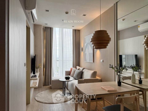 High-Floor 1-BR 35 Sqm Noble State 39, 400m to BTS Phrom Phong (ID 3063272)
