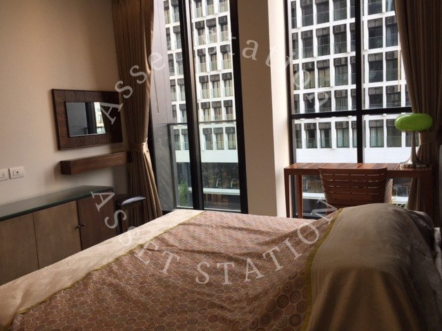 รูป ให้เช่า✨ คอนโดหรู Noble Ploenchit ห้องกว้างแต่งหรู ทำเลใจกลางเมือง ใกล้ BTS เพลินจิต💎 - รูปที่ 2/11