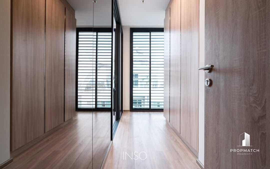 รูป PM002507 ✨Flash Deal ✨ XT Phayathai (2Bed 2Bath 85 SQM.) พร้อมอยู่ ! เพียง 65,000 บาทต่อเดือน Tel.0981315848 @propmatch - รูปที่ 6/11