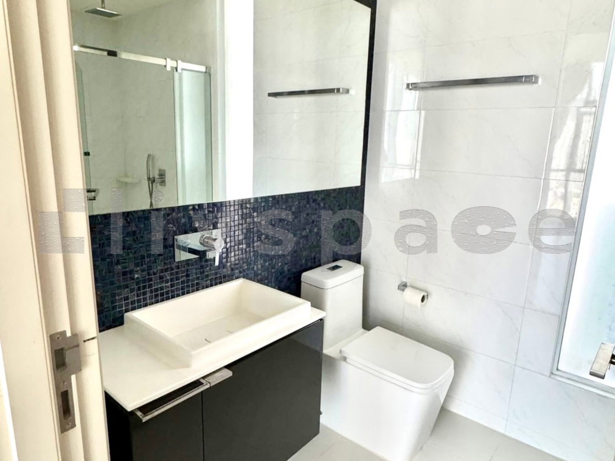 รูป ▚ LL110ツ ขาย: The Room Sathorn-Tanon Pun 2 ห้องนอน 78.26ตร.ม. ห้องมุม สภาพใหม่ไม่เคยปล่อย ฟรีโซฟา Chanintr✨ - รูปที่ 6/6
