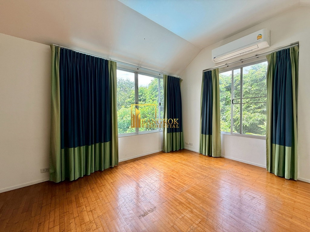 picture Expansive 4 Bedroom House With Pool Near Thonglor Area - BR28183SH - 29/38