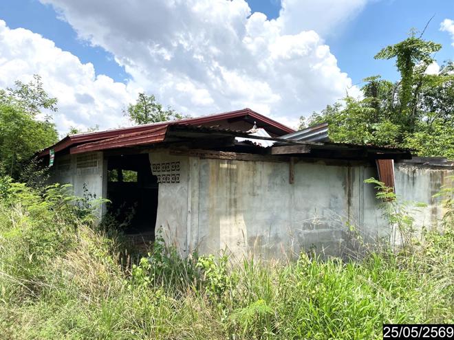 picture HOME 7454 Sq.w. Kumphawapi Udon Thani for 3.8M - 9/38