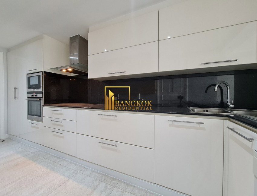 รูป Somkid Garden | Spacious 3 Bedroom Luxury Condo in Chit Lom - BR16003CD - รูปที่ 14/52