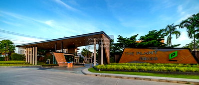 บ้านเดี่ยว เทสโก้โลตัส ศาลายา : ขายบ้าน  เดอะแพลนท์ และเนอเซอร่า เทรนด์ ปิ่นเกล้า สาย 5 บางกระทึก สามพราน นครปฐม CX-163217 ✅ ทักไลน์ @connexproperty ตอบทันที ทีมงานมืออาชีพ ✅