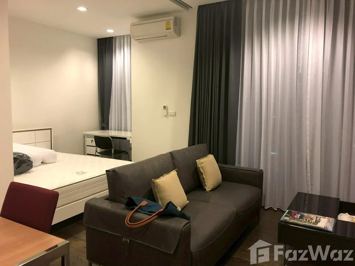 picture Studio Condo for Sale at Nara 9 6558320 - 46/50