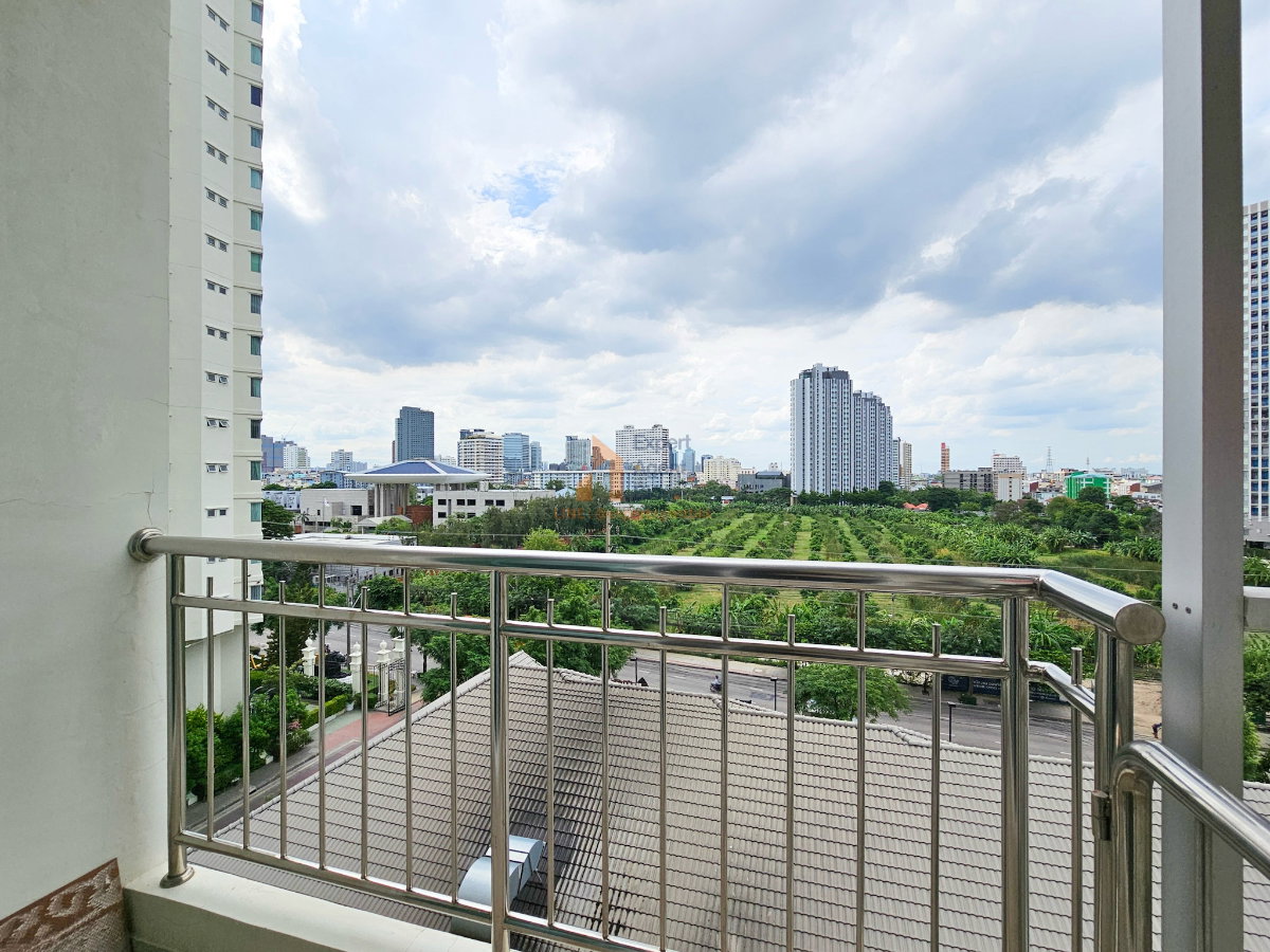 รูป ขาย/SALE : Supalai Wellington (ศุภาลัย เวลลิงตัน) - 1 ห้องนอน LC235 - รูปที่ 12/12