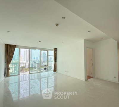 คอนโด 2 ห้องนอน 105 ตร.ม. Fullerton Sukhumvit ใกล้ BTS เอกมัย (ID 3048957)