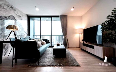 คอนโดให้เช่า : PM002507 ✨Flash Deal ✨ XT Phayathai (2Bed 2Bath 85 SQM.) พร้อมอยู่ ! เพียง 65,000 บาทต่อเดือน Tel.0981315848 @propmatch