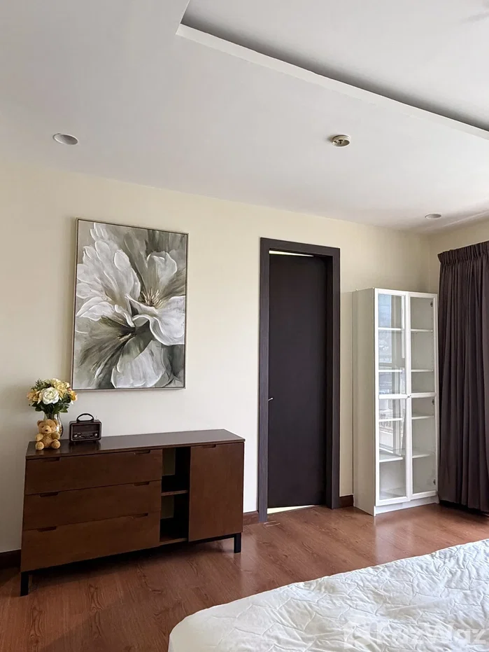 picture 2 Bedroom Condo BTS Ratchathewi-Siam, Bangkok 6557078 - 8/13