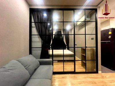 Condos for sale : ✨ For Sale: Groove Condo Ratchada-Ladprao Condo ✨    💰 Only 2,150,000 THB