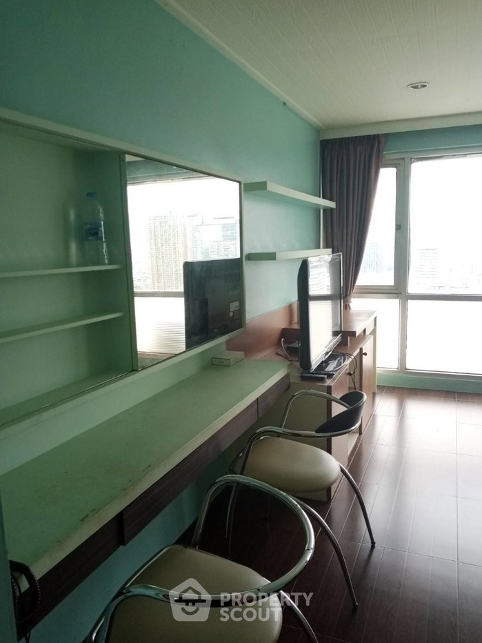 รูป คอนโด 1 ห้องนอน สุขุมวิท สวีท ชั้น 28 ใกล้ BTS นานา (40 ตร.ม.) (ID 860177) - รูปที่ 16/20