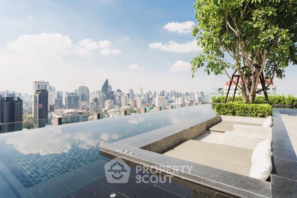 รูป คอนโด 1 ห้องนอน Laviq Sukhumvit 57 ใกล้ BTS ทองหล่อ 200 เมตร ชั้น 6 (ID 632011) - รูปที่ 18/27