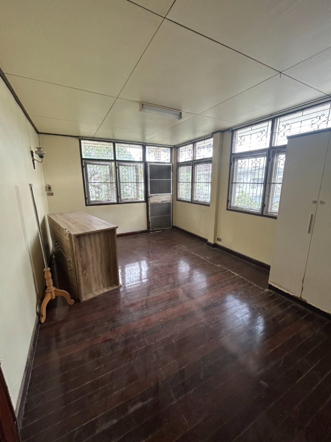 picture CS628 🚨🔥 Detached house located at Ladprao 109, Soi 15 - 24/27