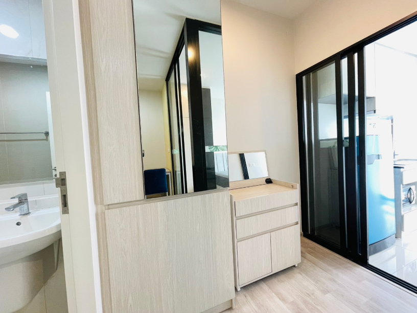 picture For Rent : Niche Mono Mega Space Bangna - 10/31