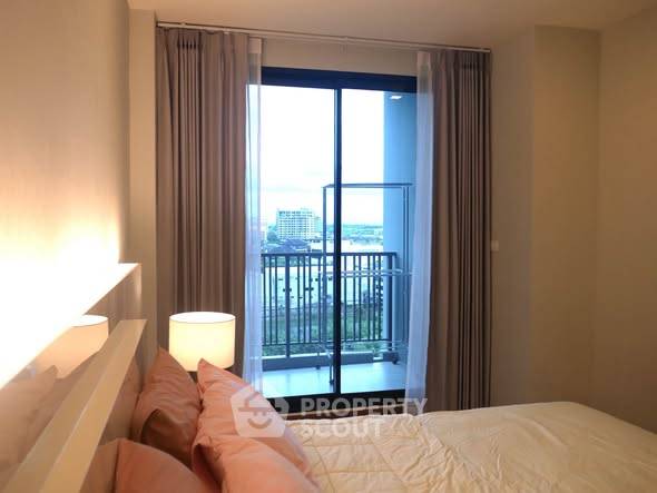 picture 1-BR 45 Sqm Condo At The Astra Chiang Mai, Chang Khlan (ID 3064520) - 3/10