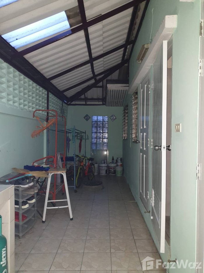รูป ขาย บ้านเดี่ยว 5 ห้องนอน ในโครงการ มายเพลส วัชรพล 123305 - รูปที่ 22/22